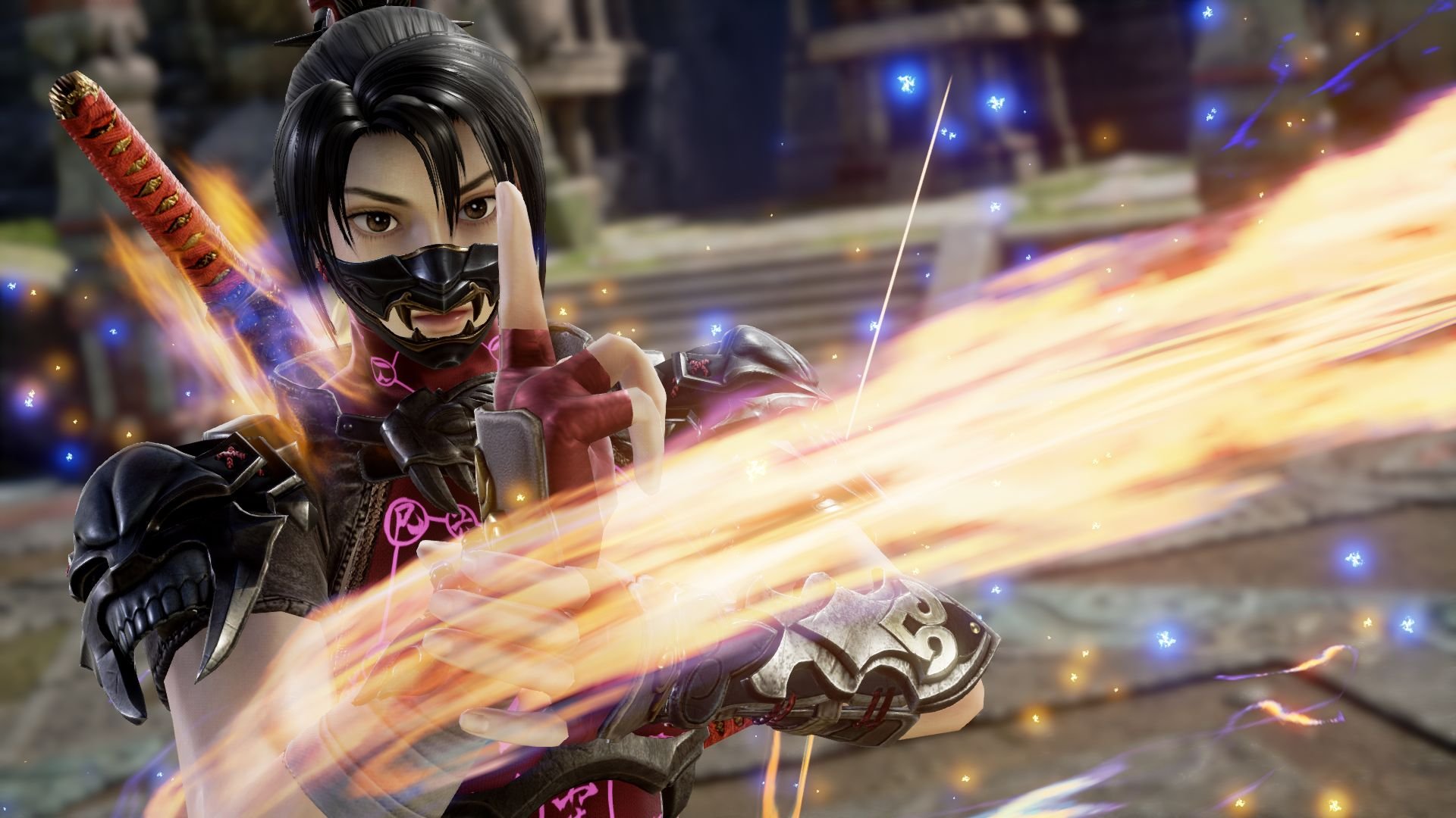 Soul Calibur VI - Imagen 42
